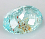 Tourmaline (Параиба турмалин) 0,92 карат Не указан