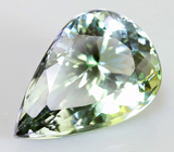 Zoisite (Цоизит) 2,14 карат Не указан