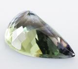 Zoisite (Цоизит) 2,14 карат Не указан