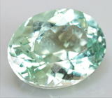 Montebrasite (Монтебразит) 1,31 карат  Не указан