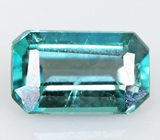 Grandiderite (Грандидьерит) 0,16 карат Не указан