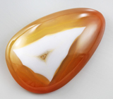 Индонезийский агат 88,95 карат 