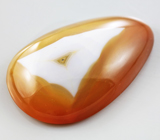Индонезийский агат 88,95 карат 