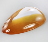 Индонезийский агат 88,95 карат 