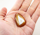 Индонезийский агат 88,95 карат 