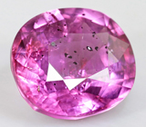 Sapphire (Розовый сапфир) 1,19 карат Не указан