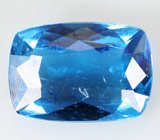 Afghanite (Афганит) 0,17 карат Не указан