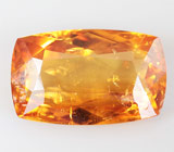 Hessonite garnet (Гессонит гранат) 1,19 карат