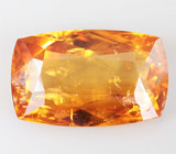 Hessonite garnet (Гессонит гранат) 1,19 карат Не указан