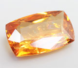 Hessonite garnet (Гессонит гранат) 1,19 карат Не указан