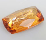 Hessonite garnet (Гессонит гранат) 1,19 карат Не указан