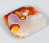 Индонезийский агат 31,45 карат 