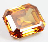 Муассанит 5,37 карат 