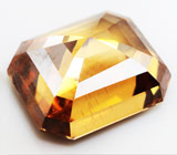 Муассанит 5,37 карат 