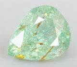 Paraiba тourmaline (Параиба турмалин) 1,1 карат Не указан