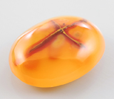 Индонезийский агат 17,3 карат 