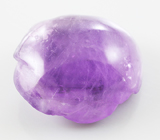 Резной аметист 22,15 карат 