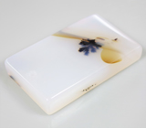 Дендритический агат 86,2 карат 