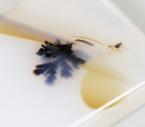 Дендритический агат 86,2 карат 