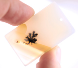 Дендритический агат 86,2 карат 