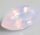 Лавандовый аметист 19,22 карат 