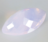 Лавандовый аметист 19,22 карат 