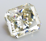 Муассанит 1,27 карат 