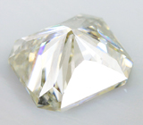 Муассанит 1,27 карат 