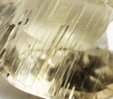 Редкий! Медесодержащий тсилазит турмалин 5,18 карат 