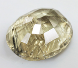 Редкий! Медесодержащий тсилазит турмалин 5,18 карат 