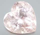 Морганит 33,9 карат 