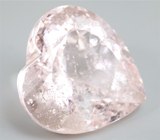 Морганит 33,9 карат 