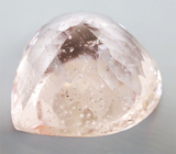 Морганит 33,9 карат 