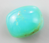 Peruvian opal (Перуанский опал) 14,84 карат Не указан
