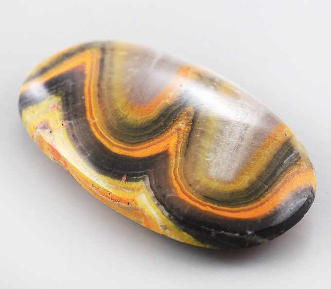 Индонезийский агат 22,9 карат