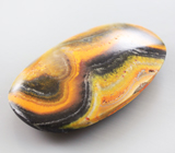 Индонезийский агат 22,9 карат 