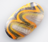 Индонезийский агат 22,9 карат 