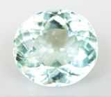 Montebrasite (Монтебразит) 1,81 карат