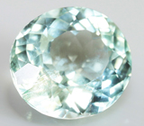 Montebrasite (Монтебразит) 1,81 карат Не указан