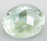Montebrasite (Монтебразит) 1,81 карат Не указан