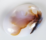 Индонезийский агат 45,55 карат 