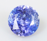 Benitoite (Бенитоит) 0,15 карат