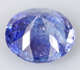 Benitoite (Бенитоит) 0,15 карат Не указан