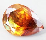 Spalerite (Сфалерит дублет) 8,25 карат Не указан