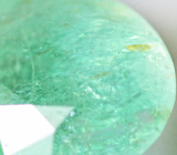 Copper bearing tourmaline (Турмалин медьсодержащий) 1,09 карат Не указан