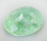 Copper bearing tourmaline (Турмалин медьсодержащий) 1,09 карат Не указан