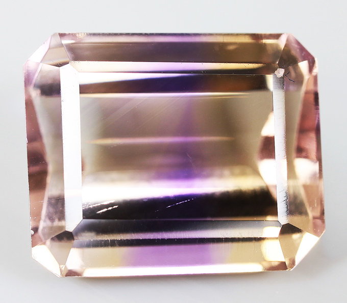 Аметрин 9,44 карат