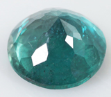 Grandiderite (Грандидьерит) 0,66 карат Не указан