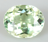 Montebrasite (Монтебразит) 1,16 карат