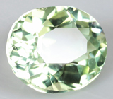 Montebrasite (Монтебразит) 1,16 карат Не указан